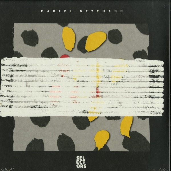 Marcel Dettmann - Selectors 003 (USED/OPEN COPY)