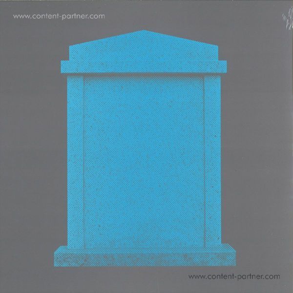 Marcel Dettmann/Zenker Brothers - Activator/Namuan (12''/180g)