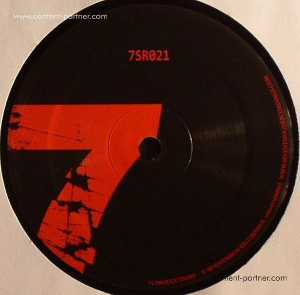 Marcellus Pittman - The Eastside Story Ep (Back)