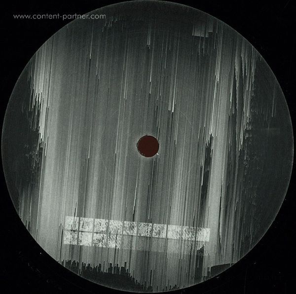 Marco Bailey - Gravity Drag EP
