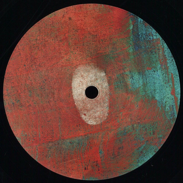 Marco Bailey - The Reworks (Sterac / Shlomi Aber / Nima Khak Remi