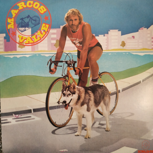 Marcos Valle - BICICLETA