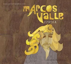 Marcos Valle - Estatica (Remastered)