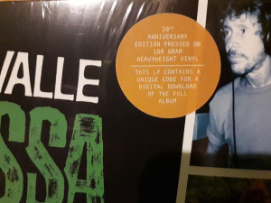 Marcos Valle - Nova Bossa Nova (20th Anniversary Edition) (Back)