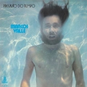 Marcos Valle - Previsao Do Tempo (LP Reissue)
