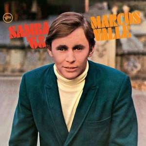 Marcos Valle - Samba '68 (180g Reissue)