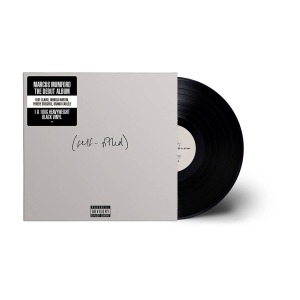 Marcus Mumford - Marcus Mumford (Vinyl)