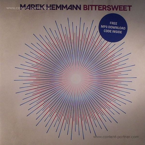 Marek Hemmann - Bittersweet