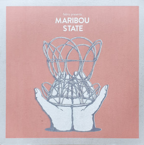 Maribou State - Fabric Presents: Maribou State (2LP)