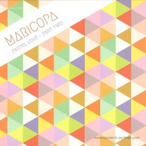 Maricopa - Pastel Love Part Two