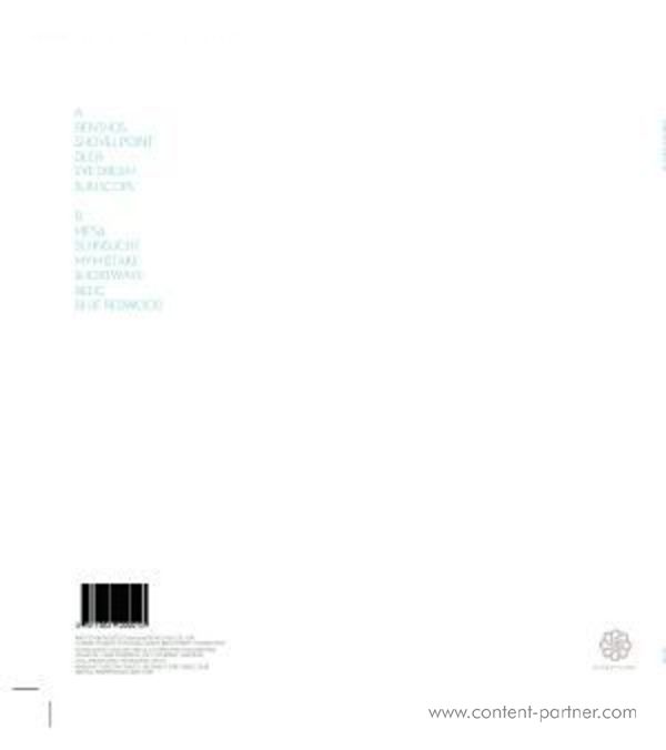 Maricopa - Sun Scope (Back)