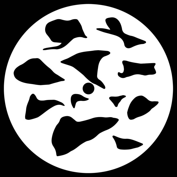 Marina Trench - Signature EP 1 (Kerri Chandler Remix)