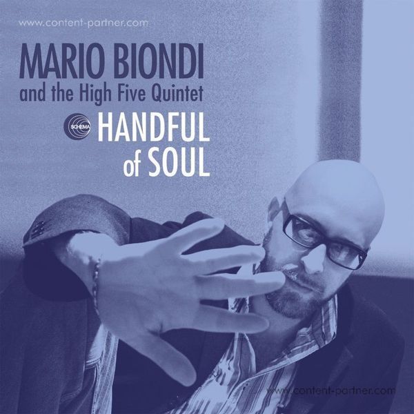 Mario Biondi And The High Five Quintet - Handful Of Soul (Special Edition)