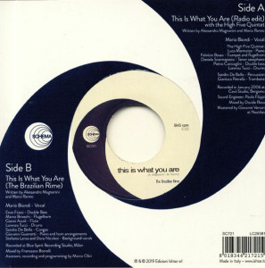 Mario Biondi - This Is What You Are (7