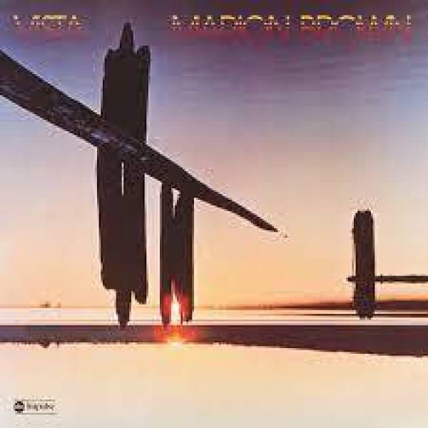 Marion Brown - Vista (Ltd.Ed.)