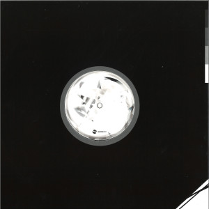 Mark Ambrose - Dimensions EP (Back)