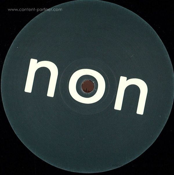 Mark Broom - Attitude