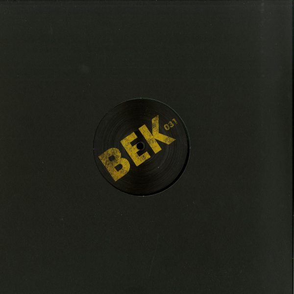 Mark Broom - Make Me EP