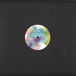 Mark Broom - Mercury w/ Silicon Scally Remix (Back)