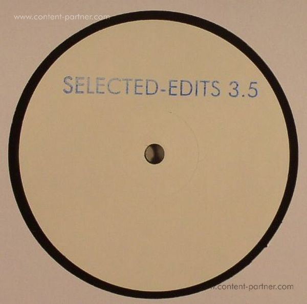 Mark Broom - She Don't Like The Collar (Mike Parker R