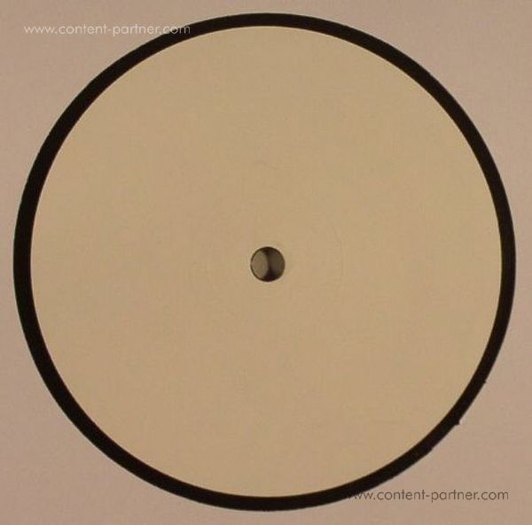Mark Broom - She Don't Like The Collar (Mike Parker R (Back)