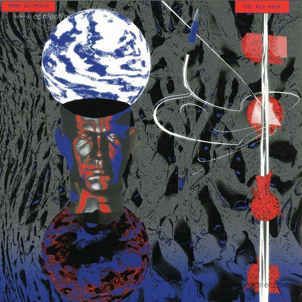 Mark Du Mosch - The Red Hour 12