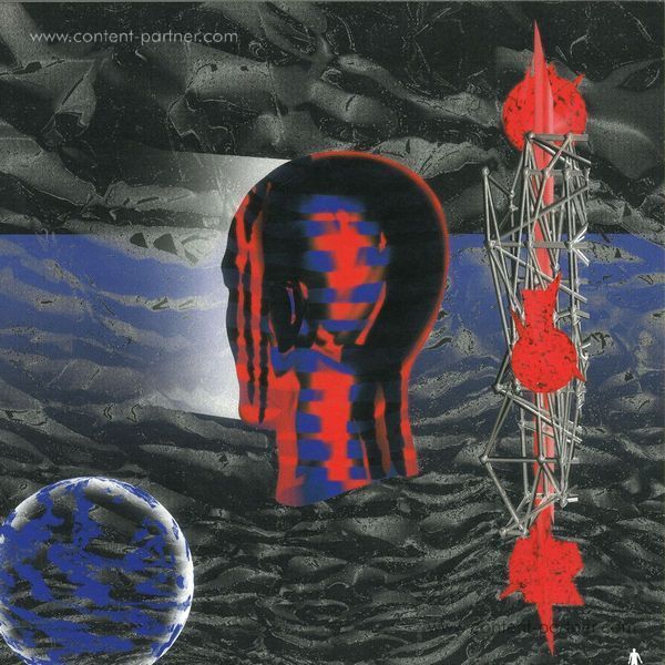 Mark Du Mosch - The Red Hour 12