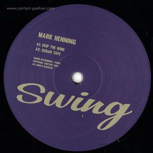 Mark Henning - Skip The Wine