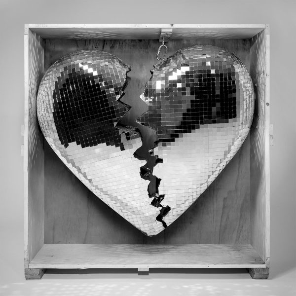Mark Ronson - Late Night Feelings (2LP)