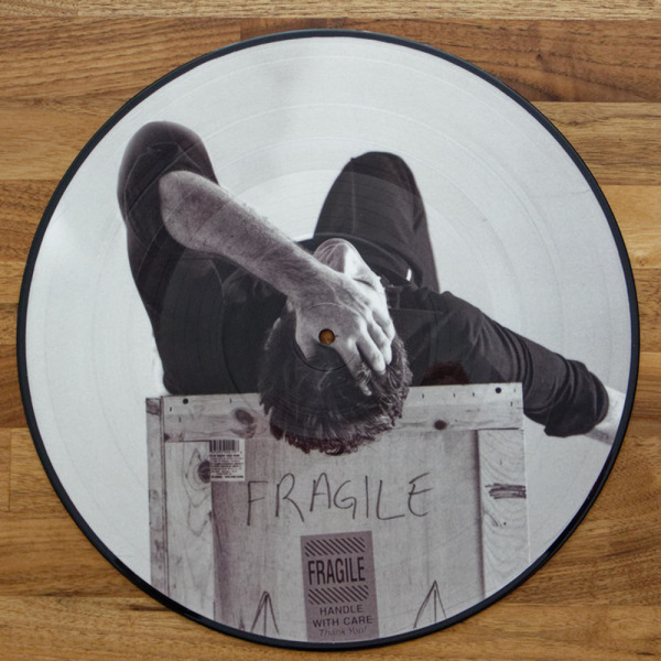 Mark Ronson - Late Night Feelings (Ltd. 2LP Picture Disc)