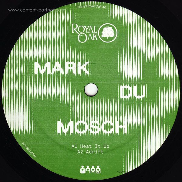 Mark du Mosch - UM-ing