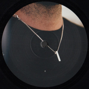 Markus Suckut - Heaven is a State of Mindt (ltd 10'' Version) (Back)