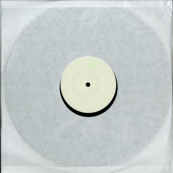 Markus Suckut - PORTAL (PART ONE) (Back)