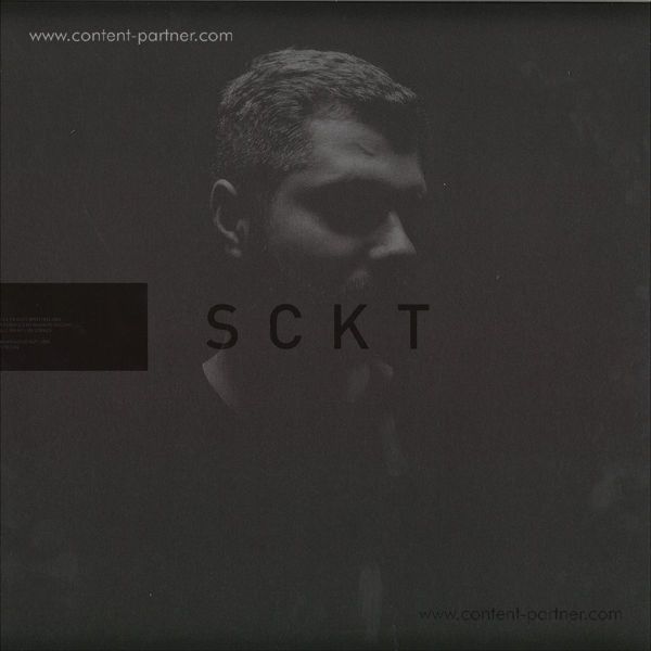 Markus Suckut - SCKT 01 (Limited Repress)