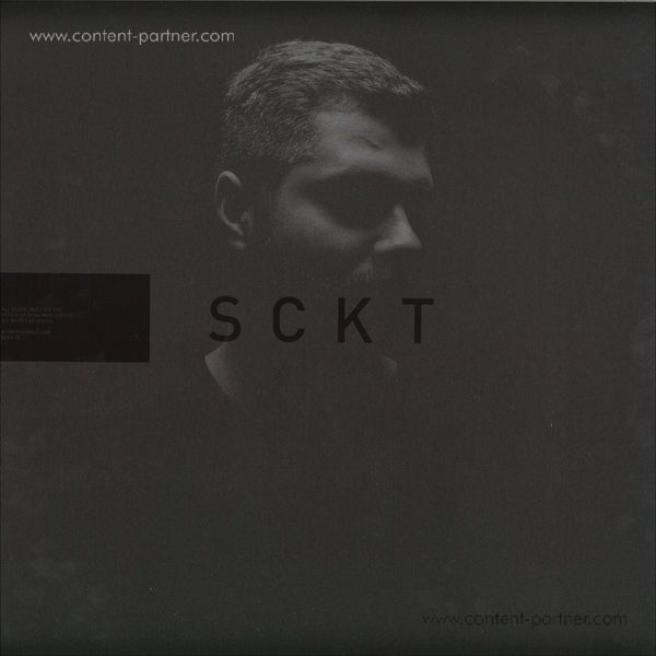 Markus Suckut - SCKT 02 (Limited Repress)