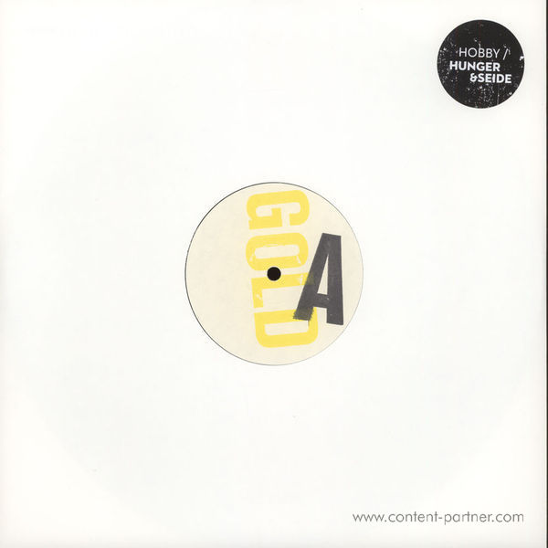Marsmobil & Hobby - Hunger & Seide