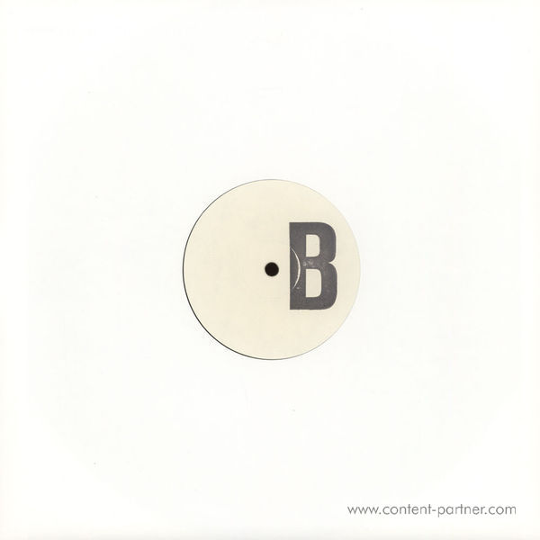 Marsmobil & Hobby - Hunger & Seide (Back)