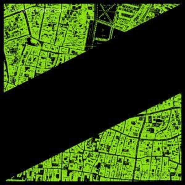 Martin Matiske - Your Time Ep