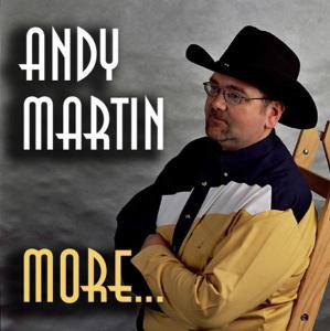 Martin,Andy - More...