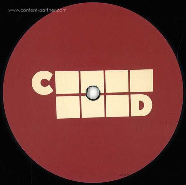 Martinez - Undertones EP