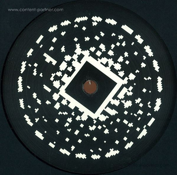 Martinou - Needless / Procedure (Vinyl Only) (Back)