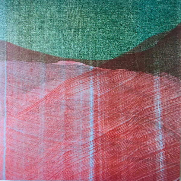 Martinou - Rift