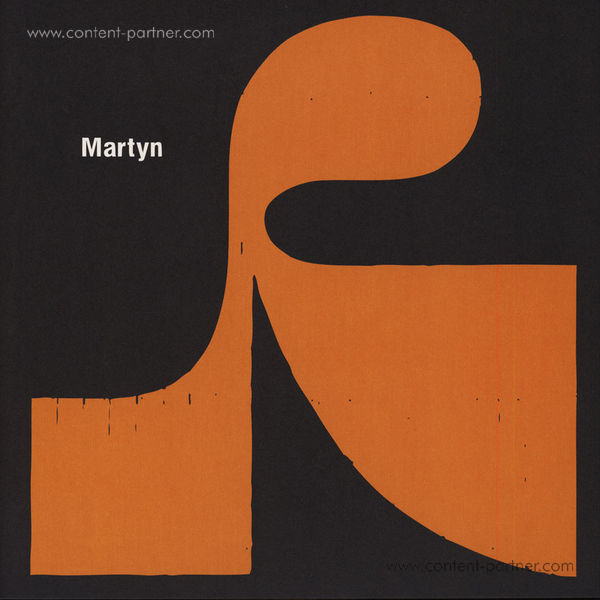 Martyn - Falling For You