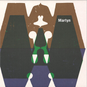 Martyn - Odds Against Us