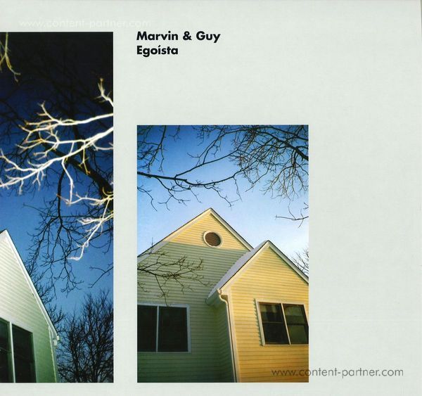 Marvin & Guy - Egoista