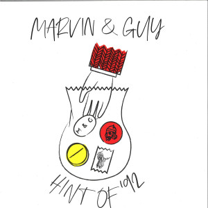 Marvin & Guy - Hint Of '92