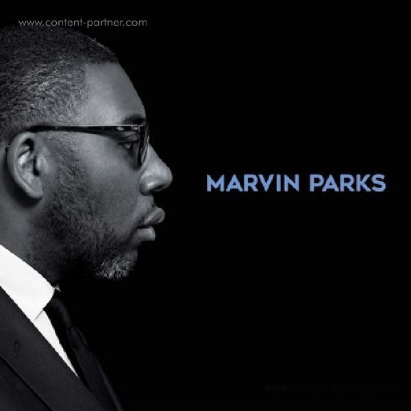 Marvin Parks - Marvin Parks (2LP)