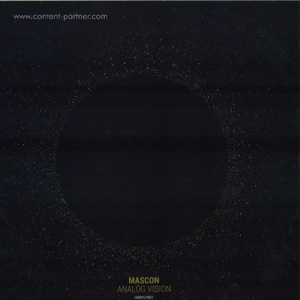 Mascon - Analog Vision 2x12