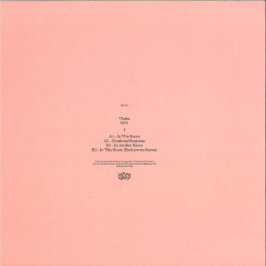 Masks - EP2 (Back)