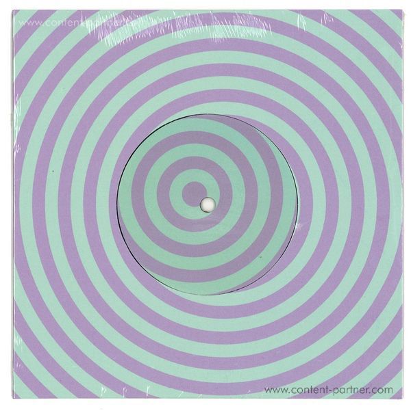 Massimiliano Pagliara - Devoid Of Dimension Pt. 2 (Back)